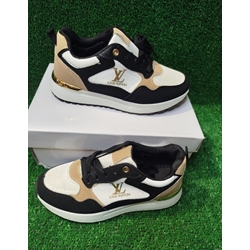 Zapatillas Louis Vuitton - Imagen 1