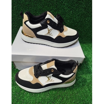 Zapatillas Louis Vuitton - Imagen 1