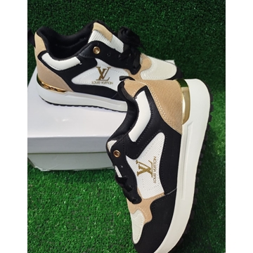 Zapatillas Louis Vuitton - Imagen 2