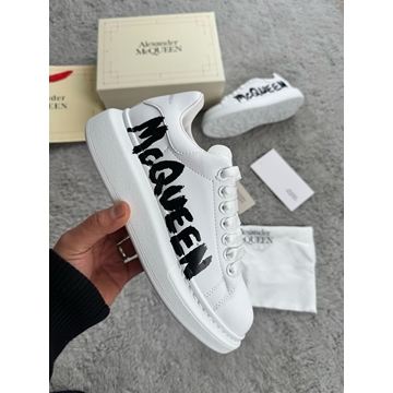 Zapatillas McQueen - Imagen 1