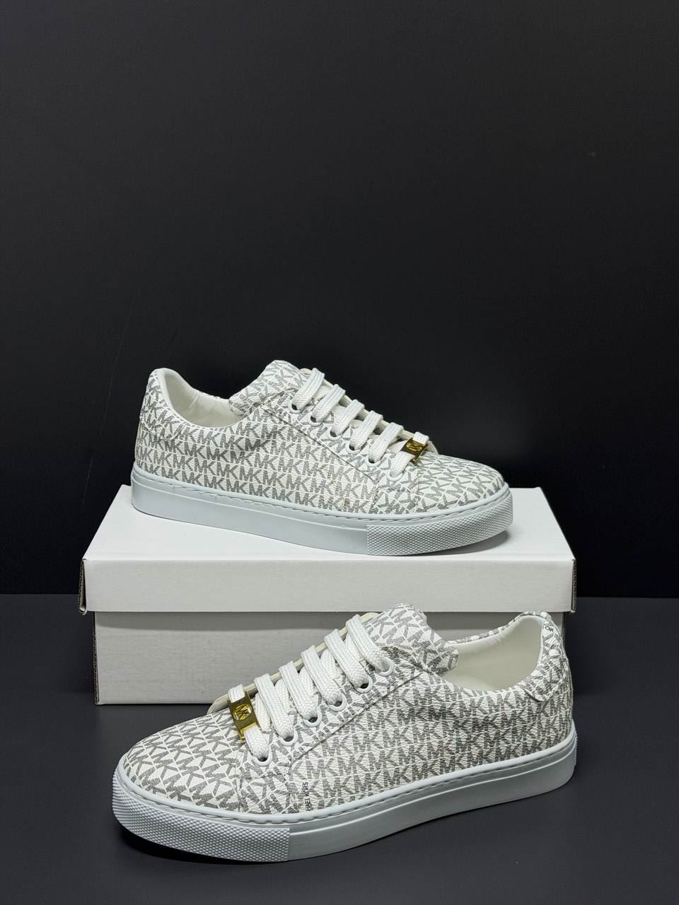 Zapatillas Michael Kors keaton - Imagen 1
