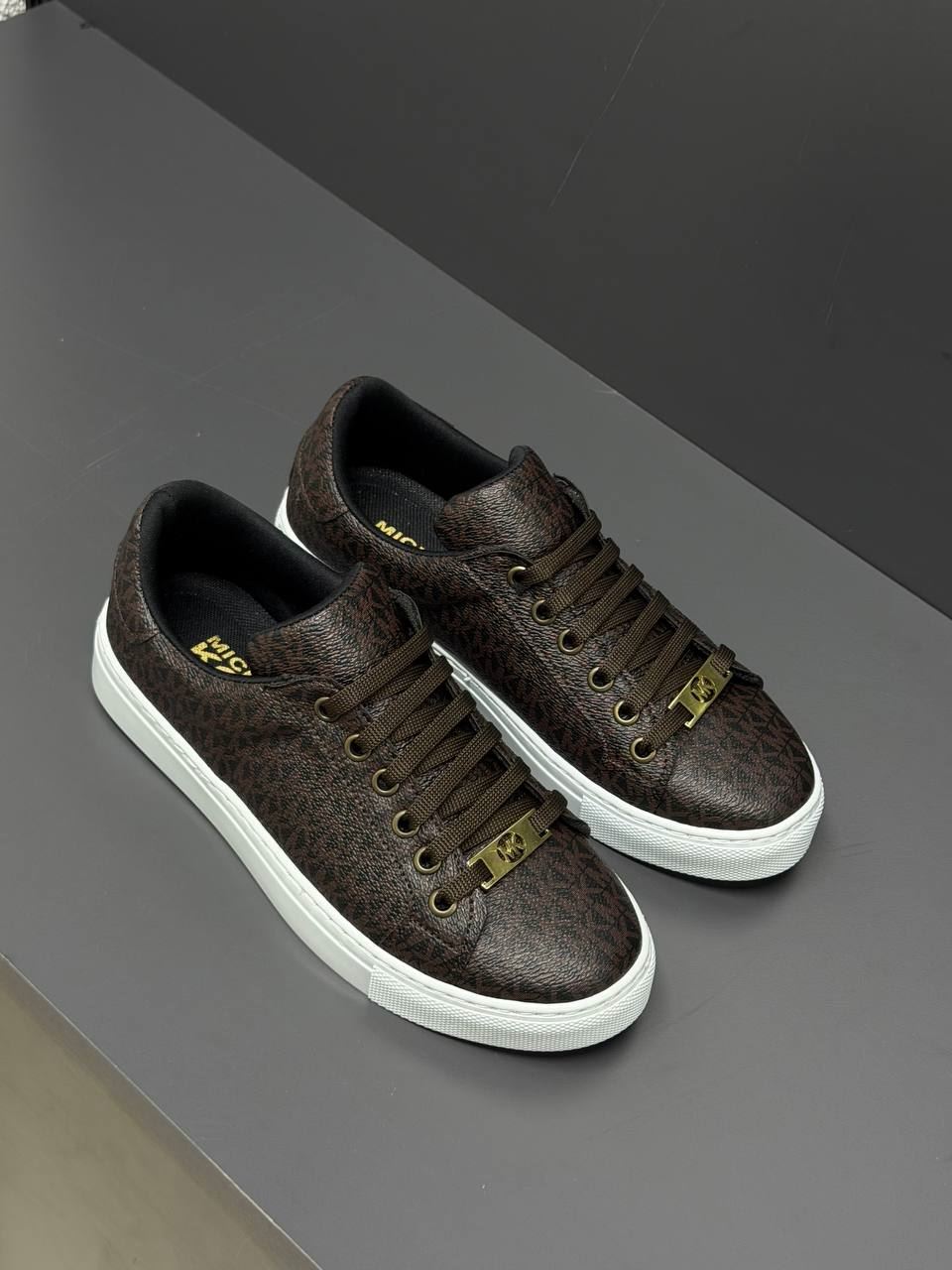 Zapatillas Michael Kors keaton - Imagen 3