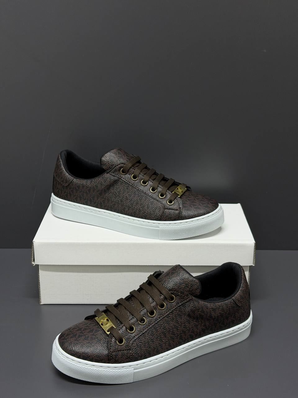 Zapatillas Michael Kors keaton - Imagen 4