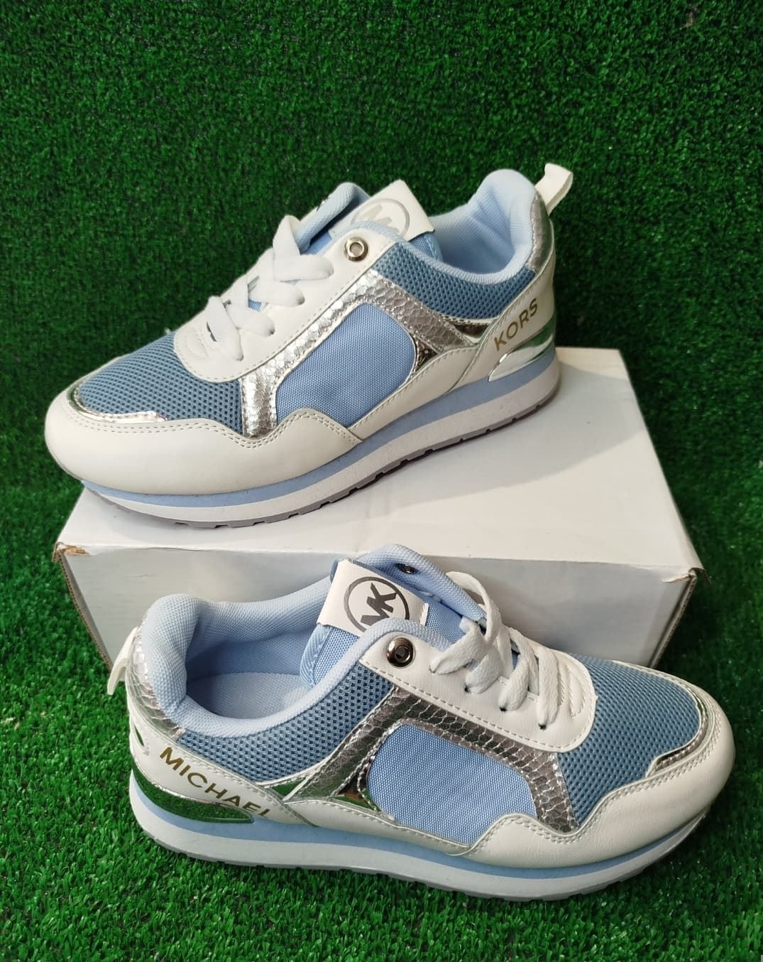 Zapatillas Michael Kors oferta - Imagen 1