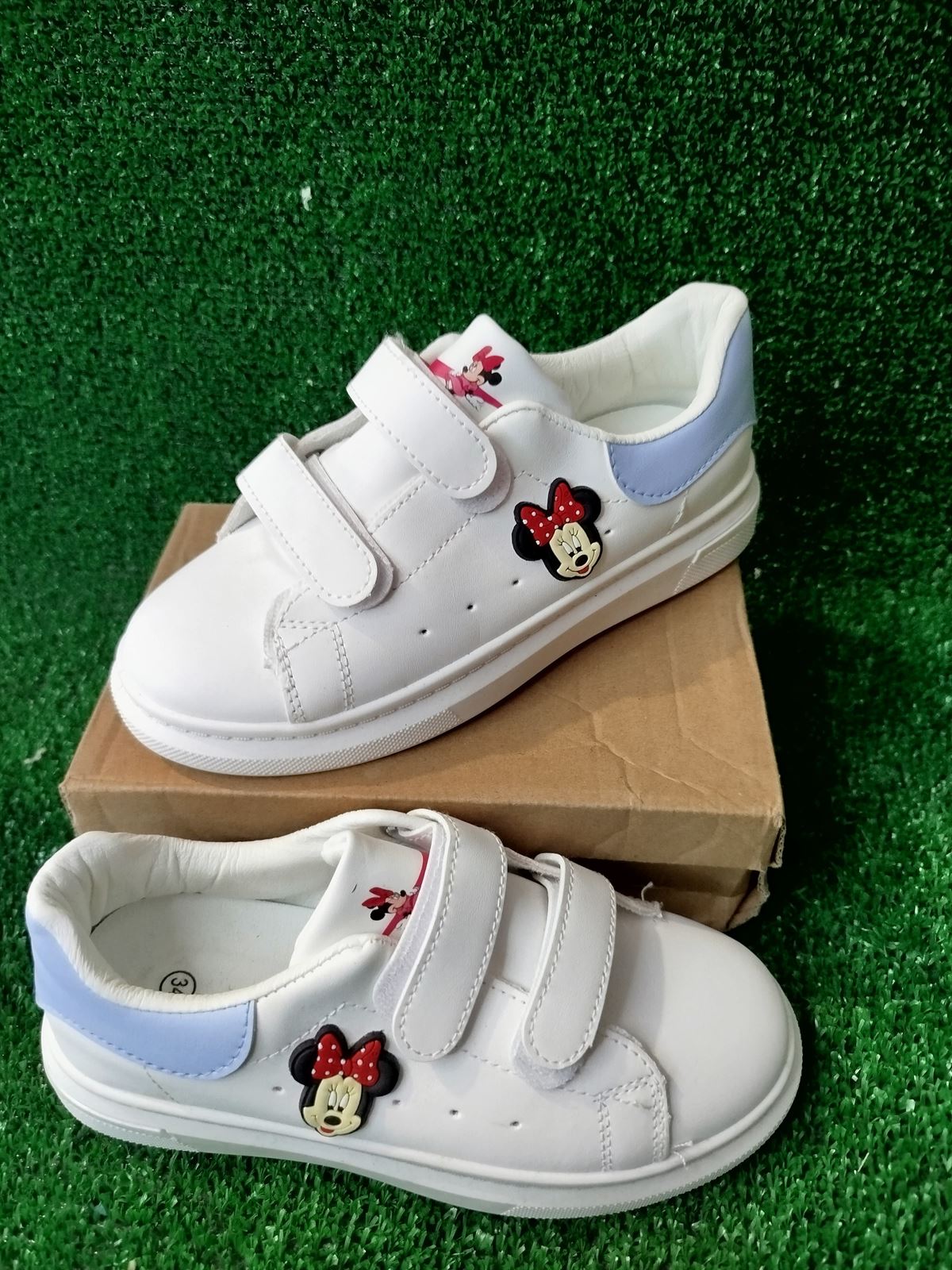 Zapatillas Minnie oferta - Imagen 1
