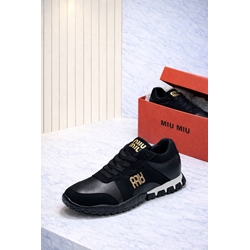Zapatillas Miu Miu - Imagen 1