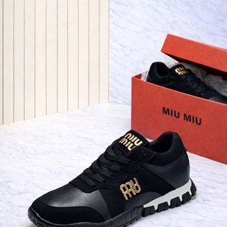 Zapatillas Miu Miu - Imagen 1