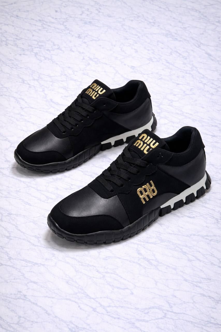 Zapatillas Miu Miu - Imagen 2