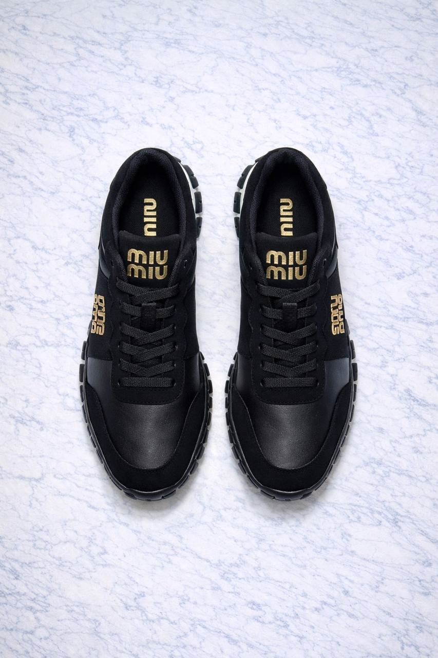 Zapatillas Miu Miu - Imagen 3