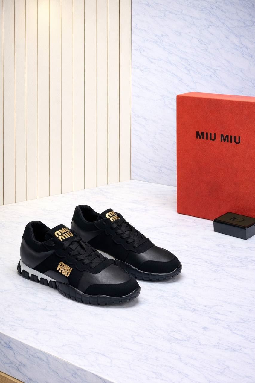 Zapatillas Miu Miu - Imagen 5