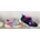 Zapatillas multicolor niña - Imagen 1