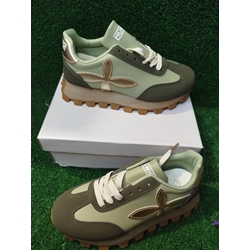 Zapatillas Munich mujer - Imagen 1