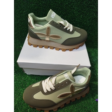 Zapatillas Munich mujer - Imagen 1