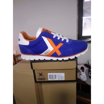 zapatillas munich - Imagen 1