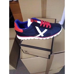 zapatillas munich - Imagen 2