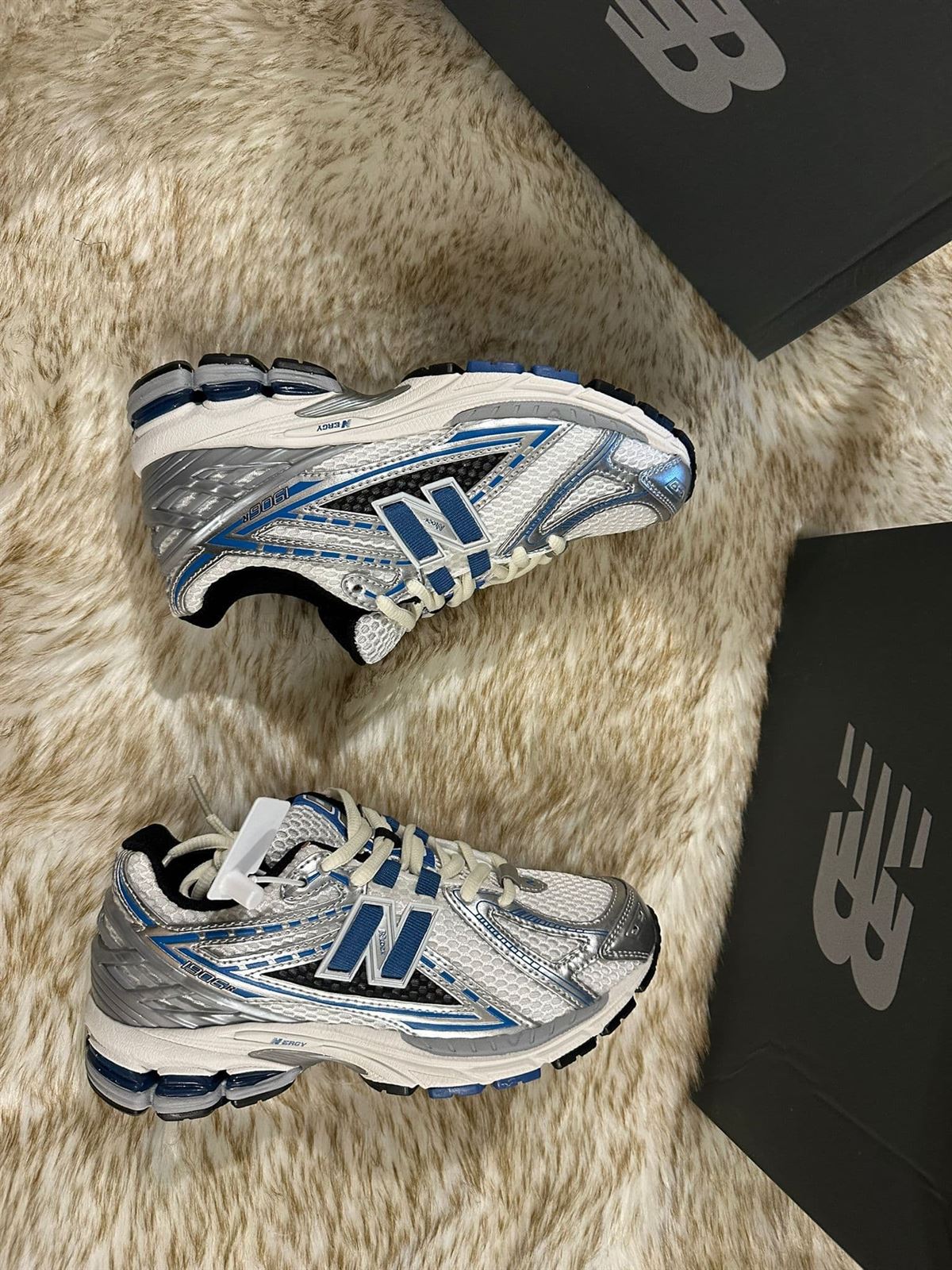 Zapatillas New balance 1906 Sneakers - Imagen 1