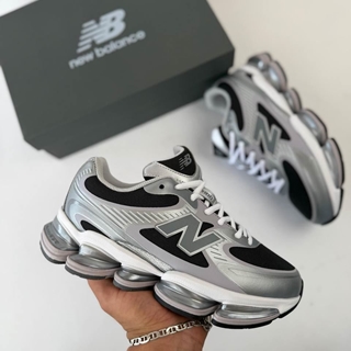 Zapatillas New Balance 2000 - Imagen 2