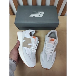 Zapatillas New Balance 327 mujer - Imagen 2