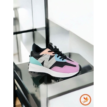 Zapatillas New Balance 327 niños - Imagen 1