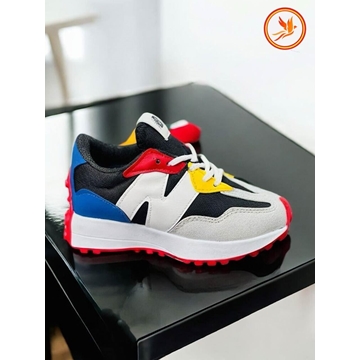 Zapatillas New Balance 327 niños - Imagen 2