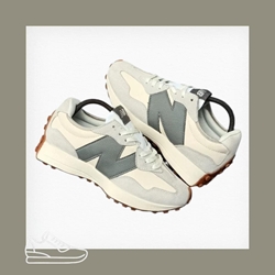 Zapatillas New Balance 327 - Imagen 1