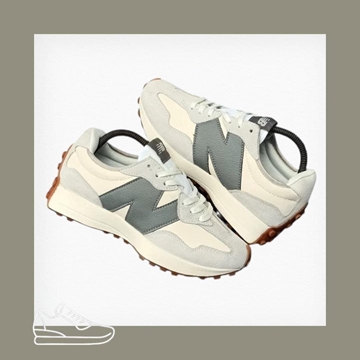 Zapatillas New Balance 327 - Imagen 1