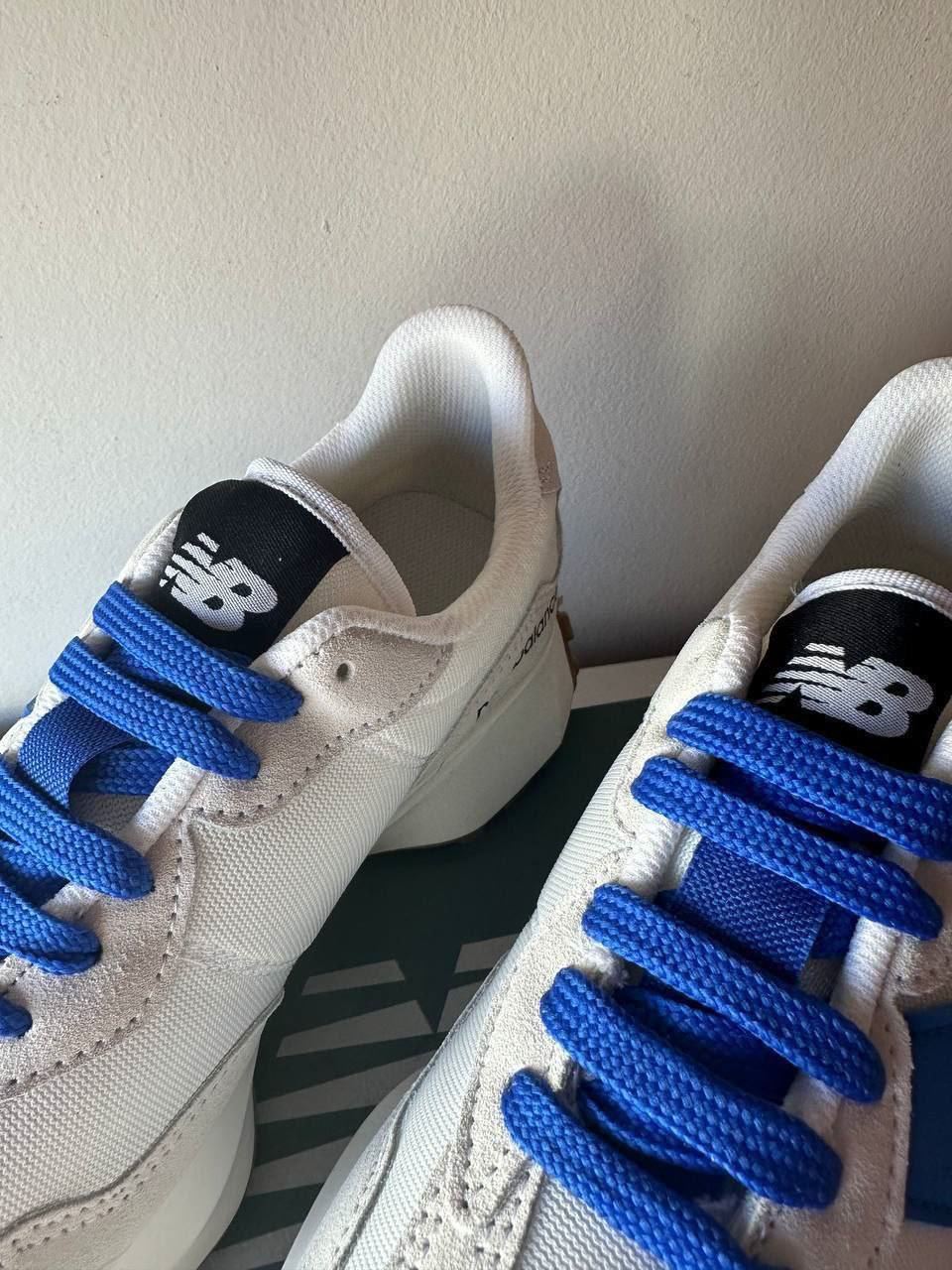 Zapatillas New balance 327 - Imagen 2