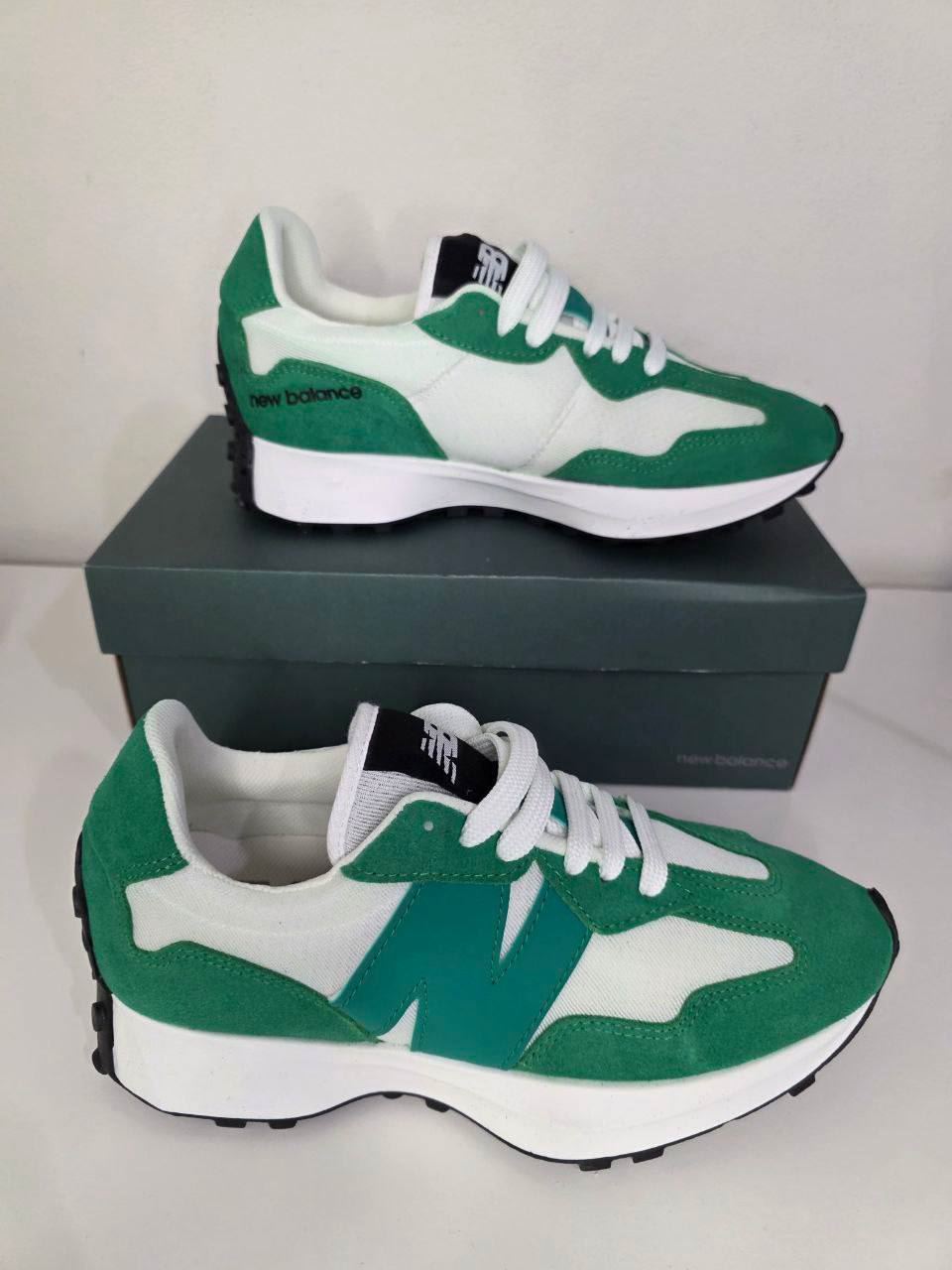 Zapatillas New balance 327 - Imagen 5