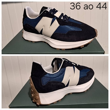 Zapatillas New balance 327 - Imagen 1