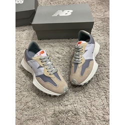 Zapatillas New balance 327 - Imagen 2