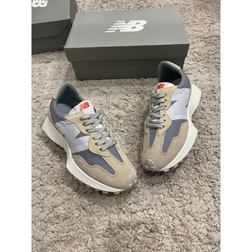 Zapatillas New balance 327 - Imagen 2