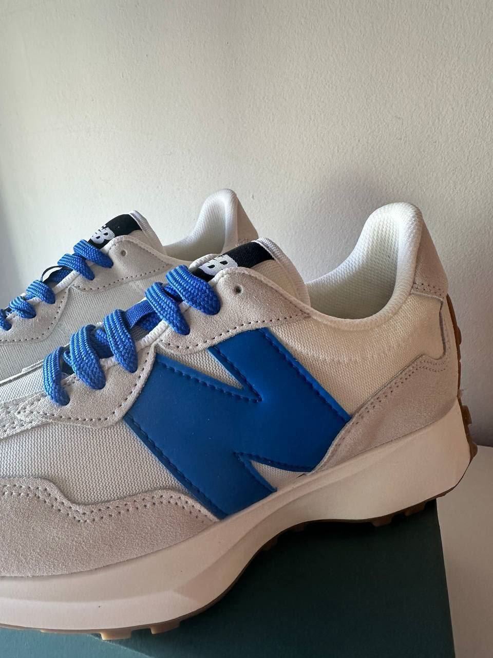 Zapatillas New balance 327 - Imagen 2