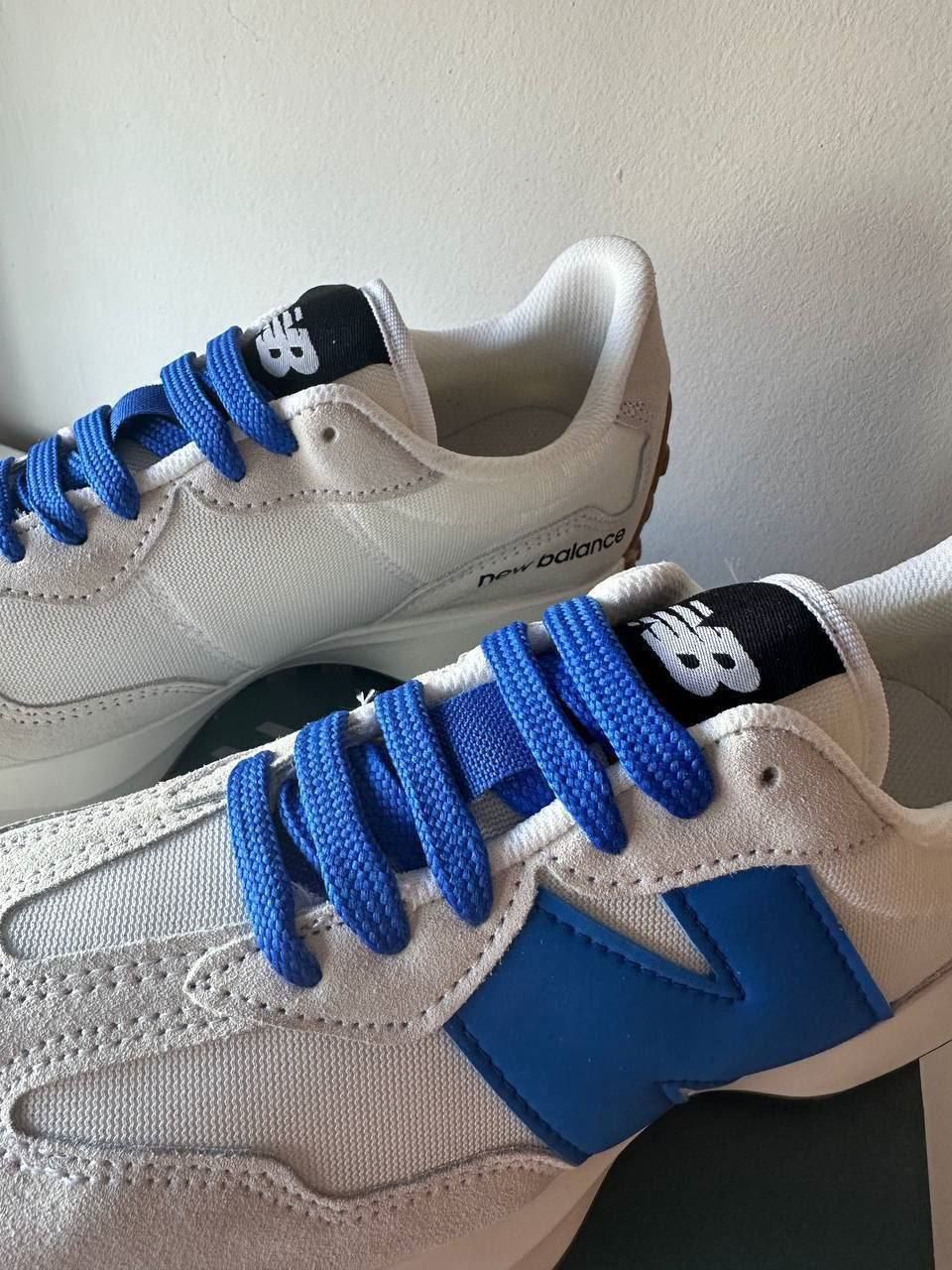 Zapatillas New balance 327 - Imagen 3