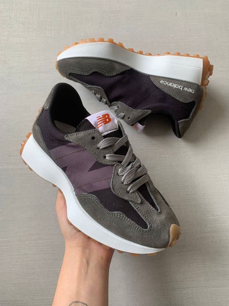 Zapatillas New Balance 327 - Imagen 1