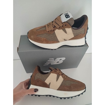 Zapatillas New Balance 327 - Imagen 2