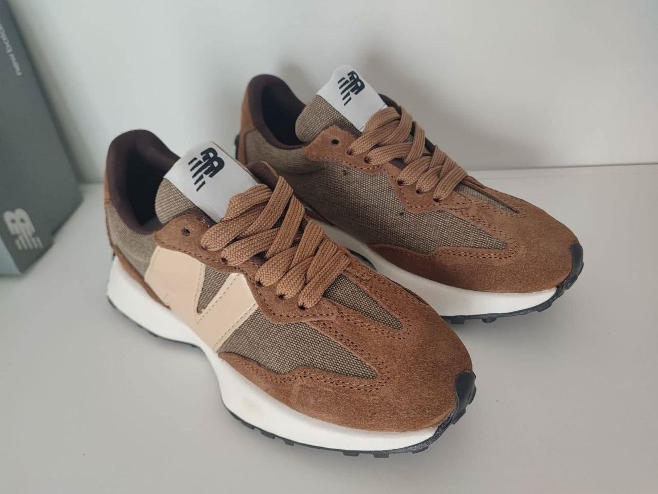 Zapatillas New Balance 327 - Imagen 3