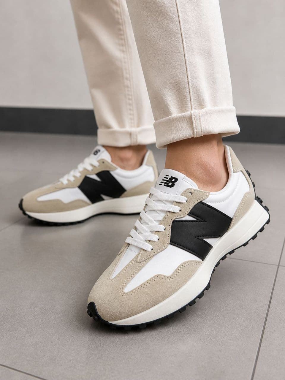 Zapatillas New Balance 327 - Imagen 1