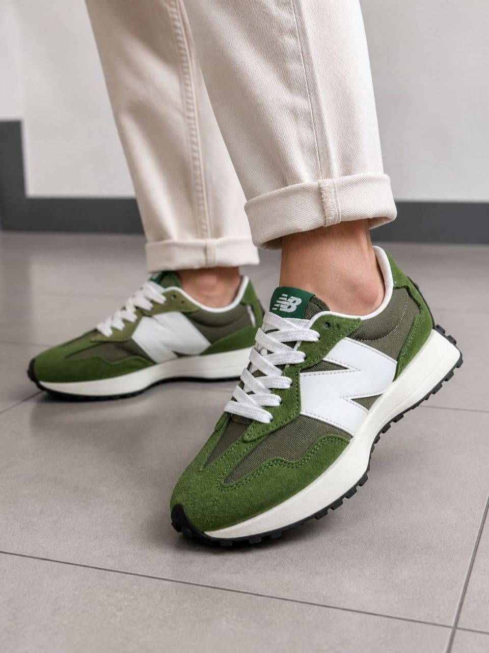 Zapatillas New Balance 327 - Imagen 2