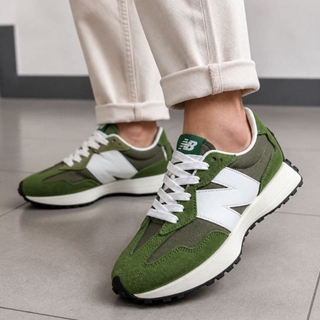 Zapatillas New Balance 327 - Imagen 2
