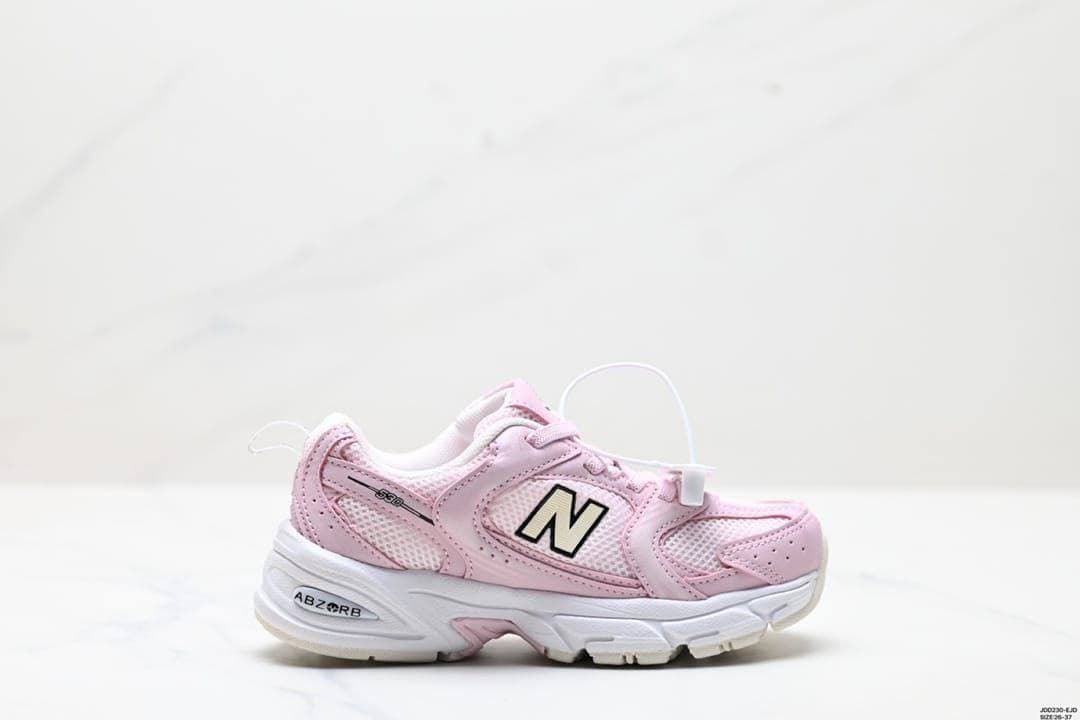 Zapatillas New balance 530 para niños - Imagen 3