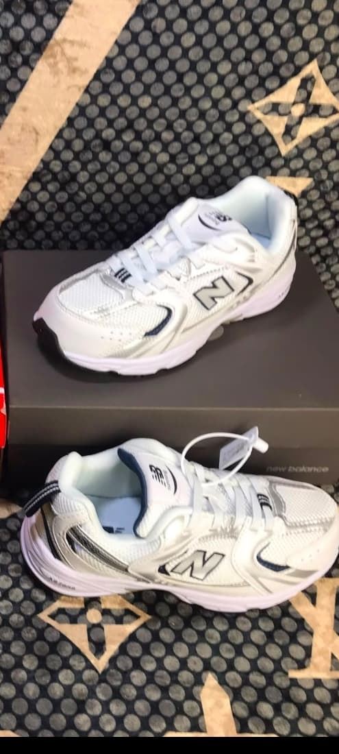 Zapatillas New balance 530 para niños - Imagen 5