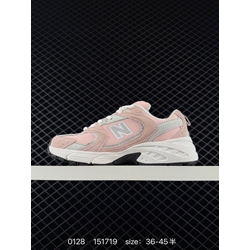 Zapatillas New balance 530 rosa - Imagen 2