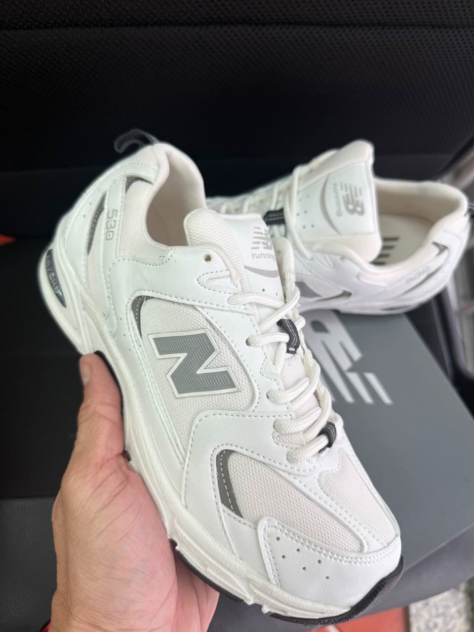 Zapatillas New balance 530 - Imagen 2