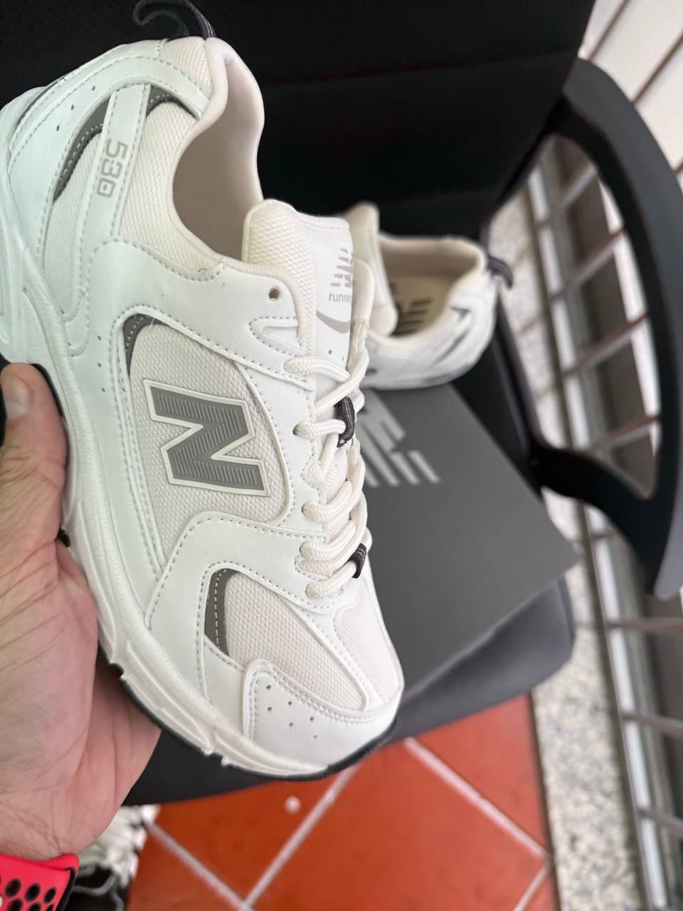 Zapatillas New balance 530 - Imagen 3