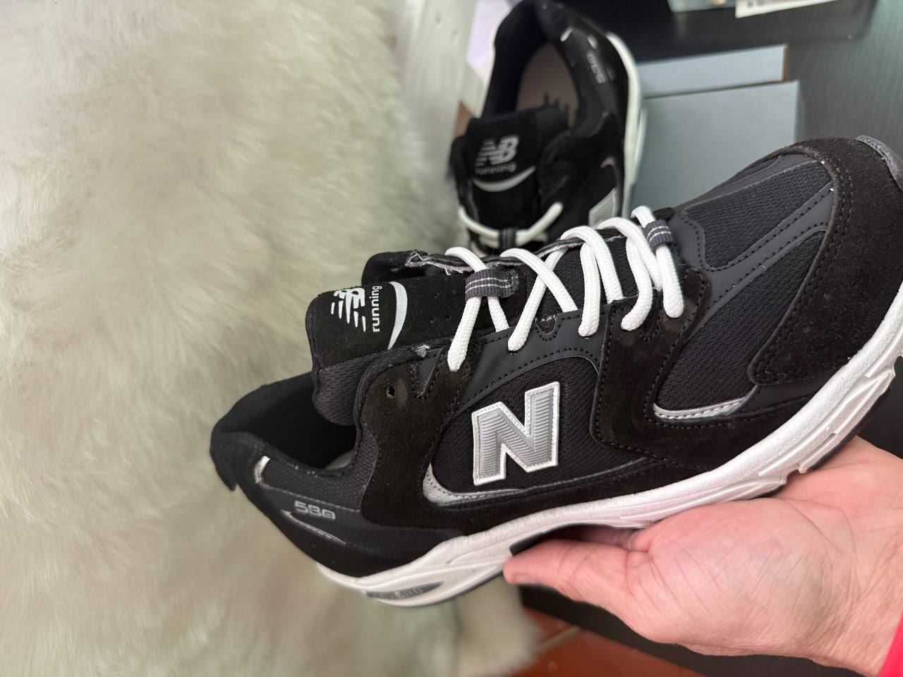 Zapatillas New balance 530 - Imagen 5