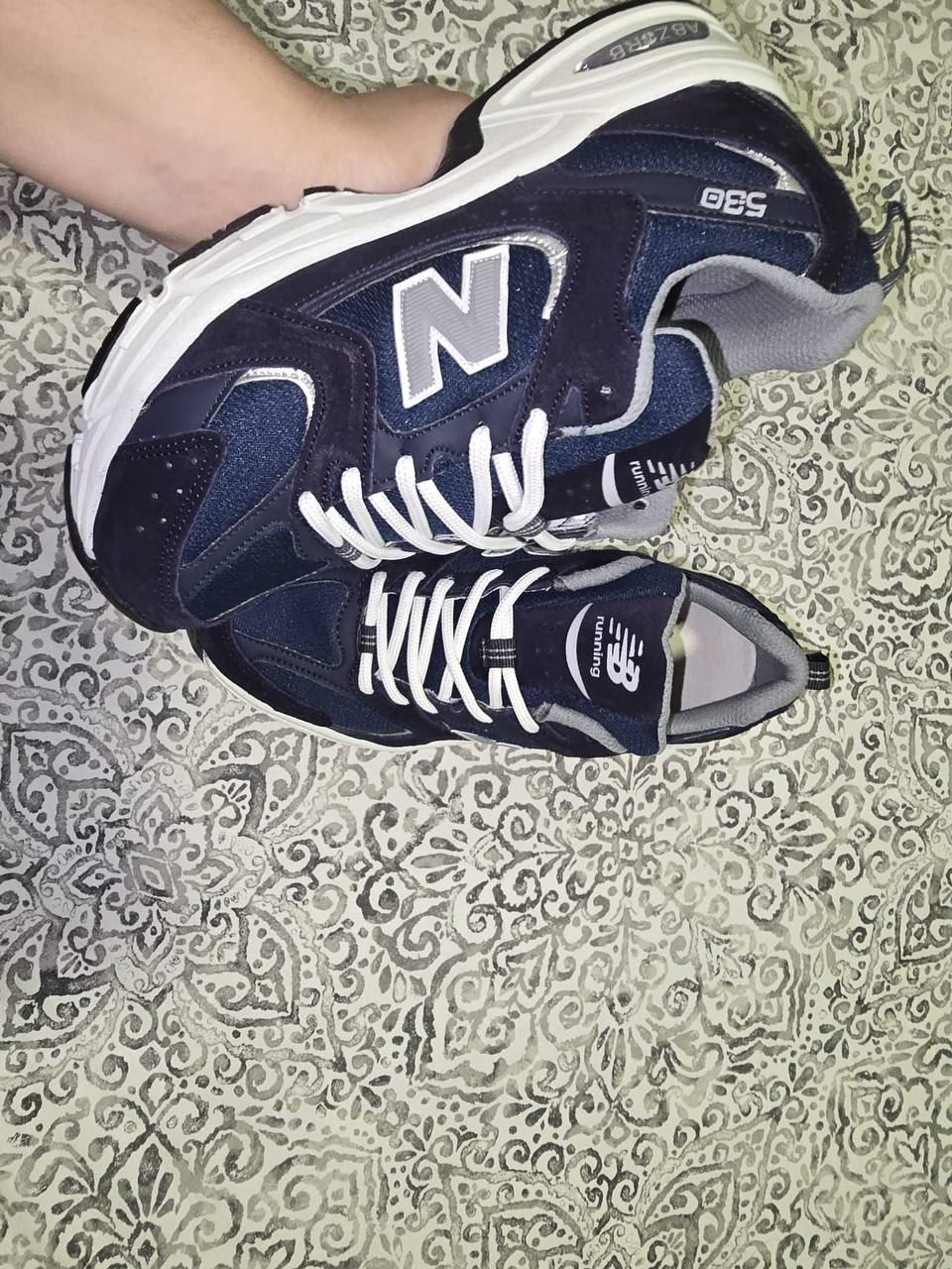 Zapatillas New Balance 530 - Imagen 2