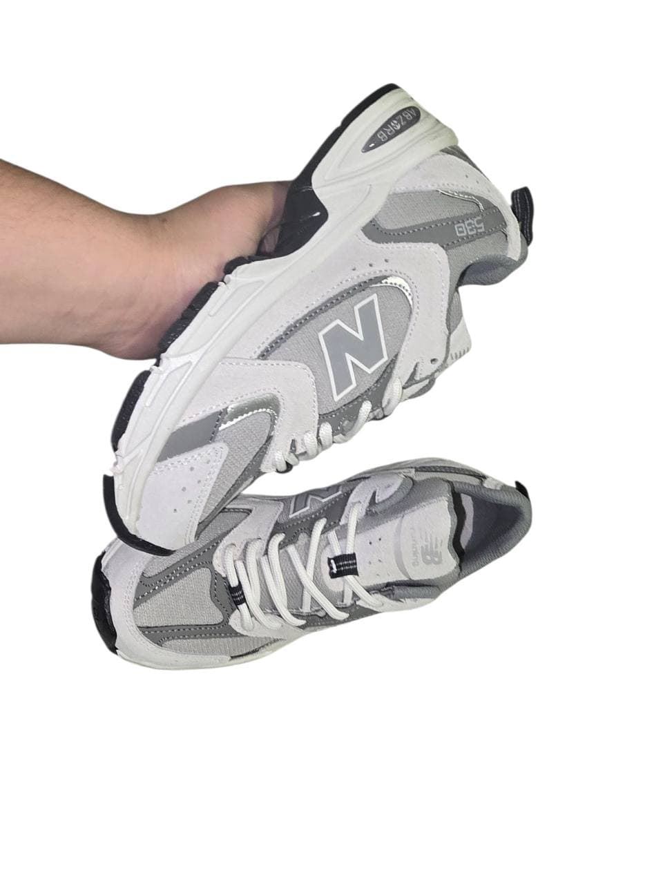 Zapatillas New Balance 530 - Imagen 3