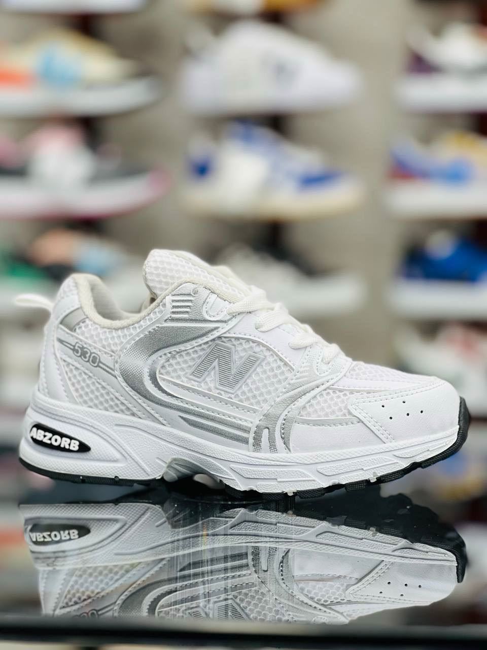 Zapatillas New balance 530 - Imagen 1