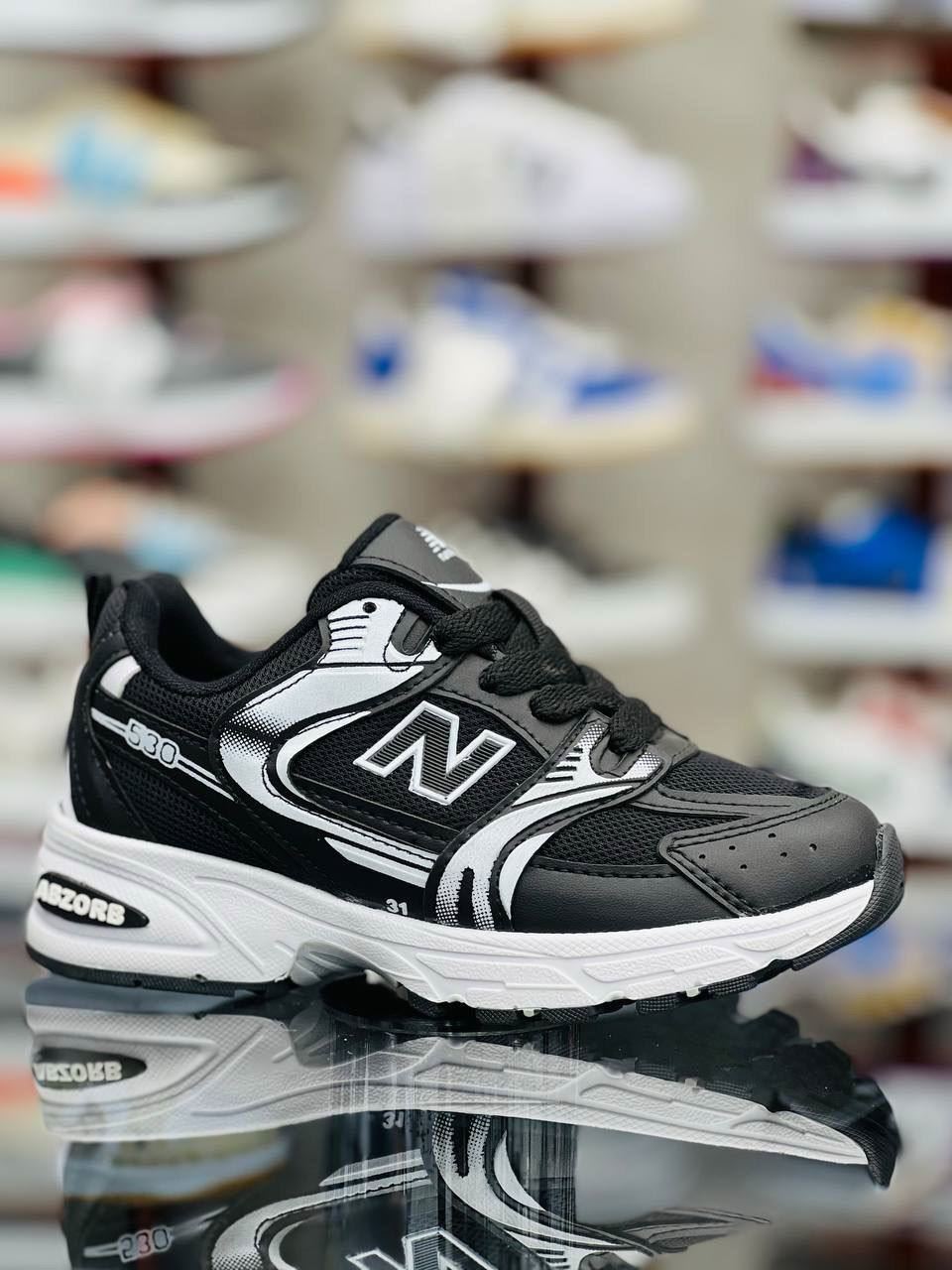 Zapatillas New balance 530 - Imagen 2
