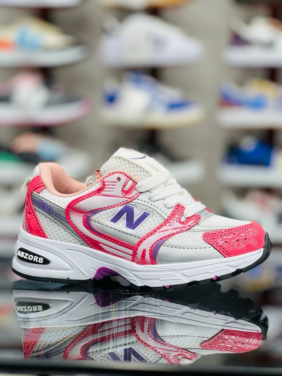 Zapatillas New balance 530 - Imagen 3